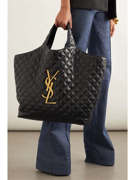 ebay ysl tote|ysl handbag outlet.